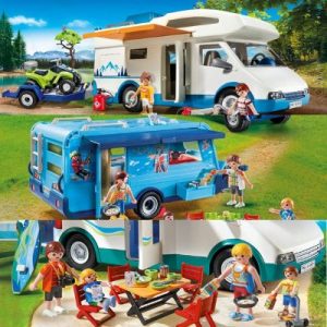 caravana playmobil