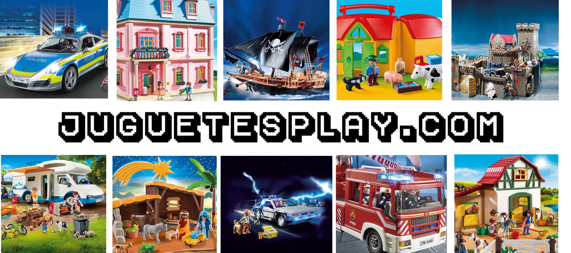juguetesplay.com