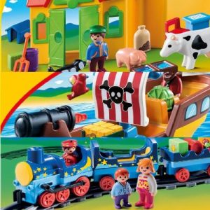 playmobil 123